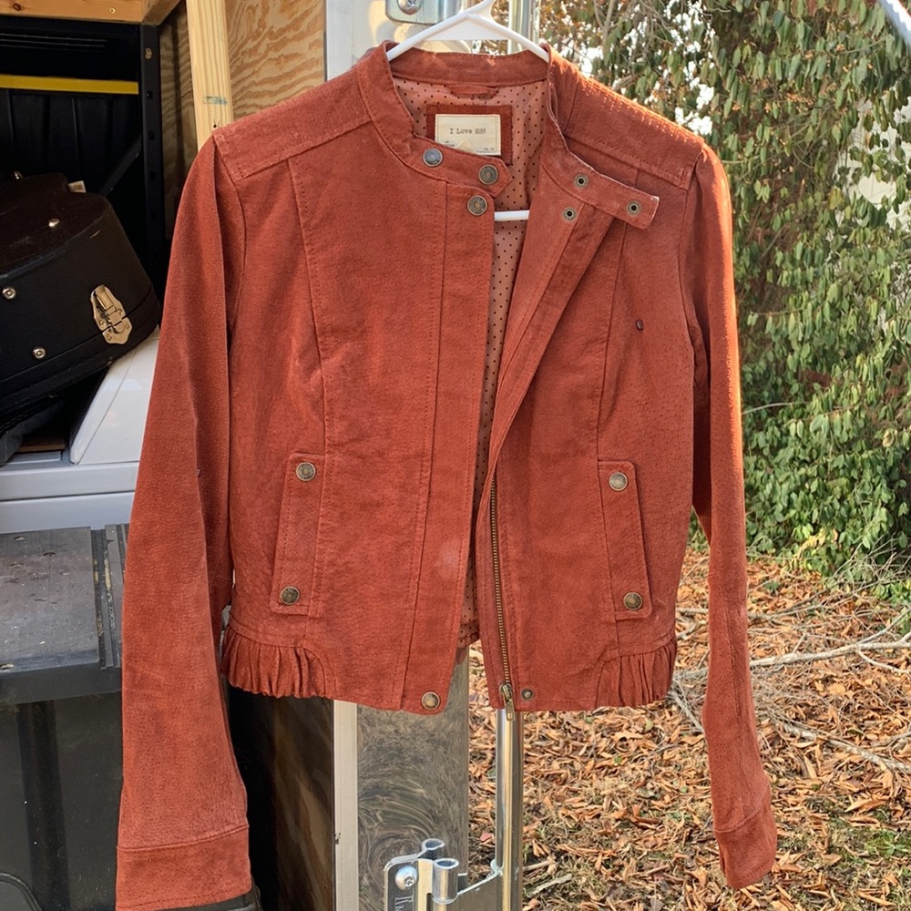 Jacket